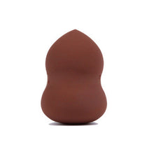 Load image into Gallery viewer, 4.2*6cm Gourd Shaped Makeup Sponge Powder Puff Blender Three-Dimensional Latex Cosmetic Puff Makeup Beauty Tools
