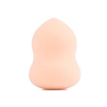 Load image into Gallery viewer, 4.2*6cm Gourd Shaped Makeup Sponge Powder Puff Blender Three-Dimensional Latex Cosmetic Puff Makeup Beauty Tools
