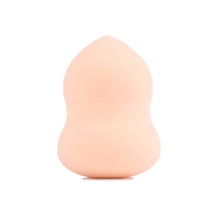 4.2*6cm Gourd Shaped Makeup Sponge Powder Puff Blender Three-Dimensional Latex Cosmetic Puff Makeup Beauty Tools