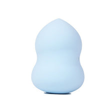 Load image into Gallery viewer, 4.2*6cm Gourd Shaped Makeup Sponge Powder Puff Blender Three-Dimensional Latex Cosmetic Puff Makeup Beauty Tools
