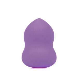 4.2*6cm Gourd Shaped Makeup Sponge Powder Puff Blender Three-Dimensional Latex Cosmetic Puff Makeup Beauty Tools