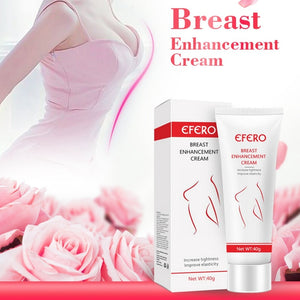 40g Beauty Breast Enhancement Breast Augmentation Promote Breast Growth Cream Chest Enlarge Effective Breast Enlargement Good